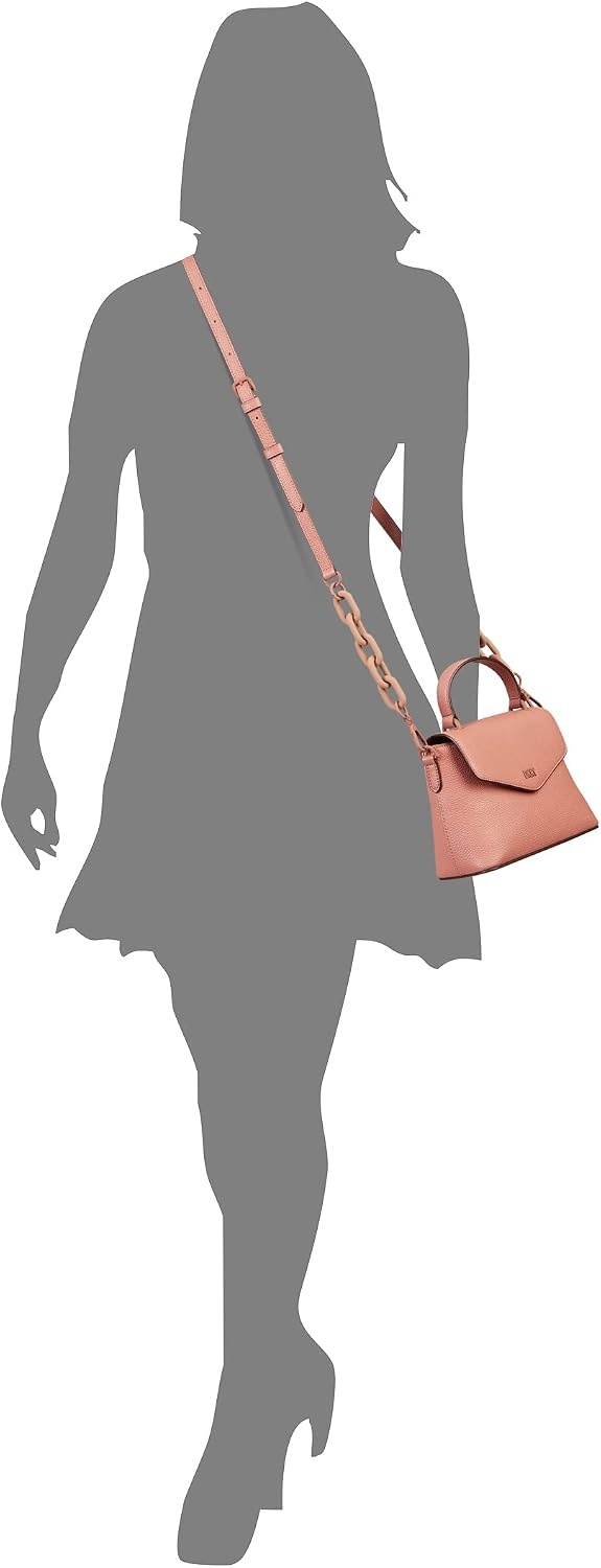 image:imageDKNY Womens Frankie Top Handle CrossbodyTerra