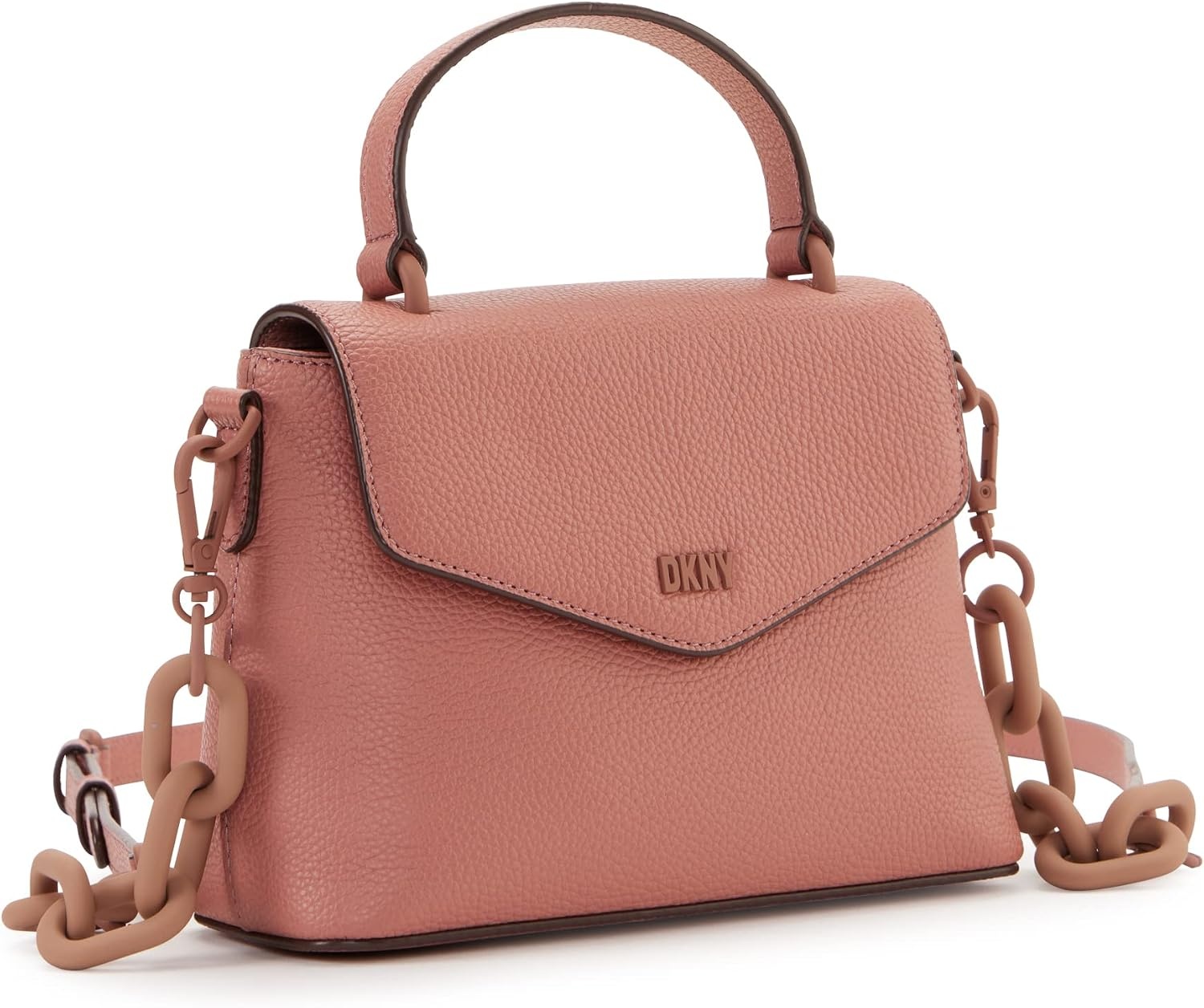image:imageDKNY Womens Frankie Top Handle CrossbodyTerra