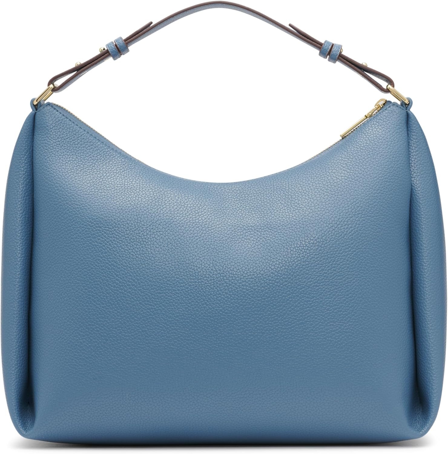 image:imageDKNY Womens Hailey Hobo BagCoastal Blue