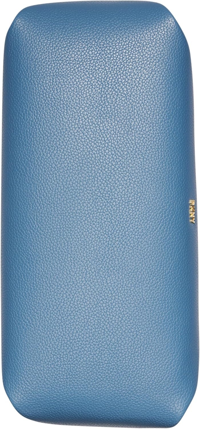 image:imageDKNY Womens Hailey Hobo BagCoastal Blue