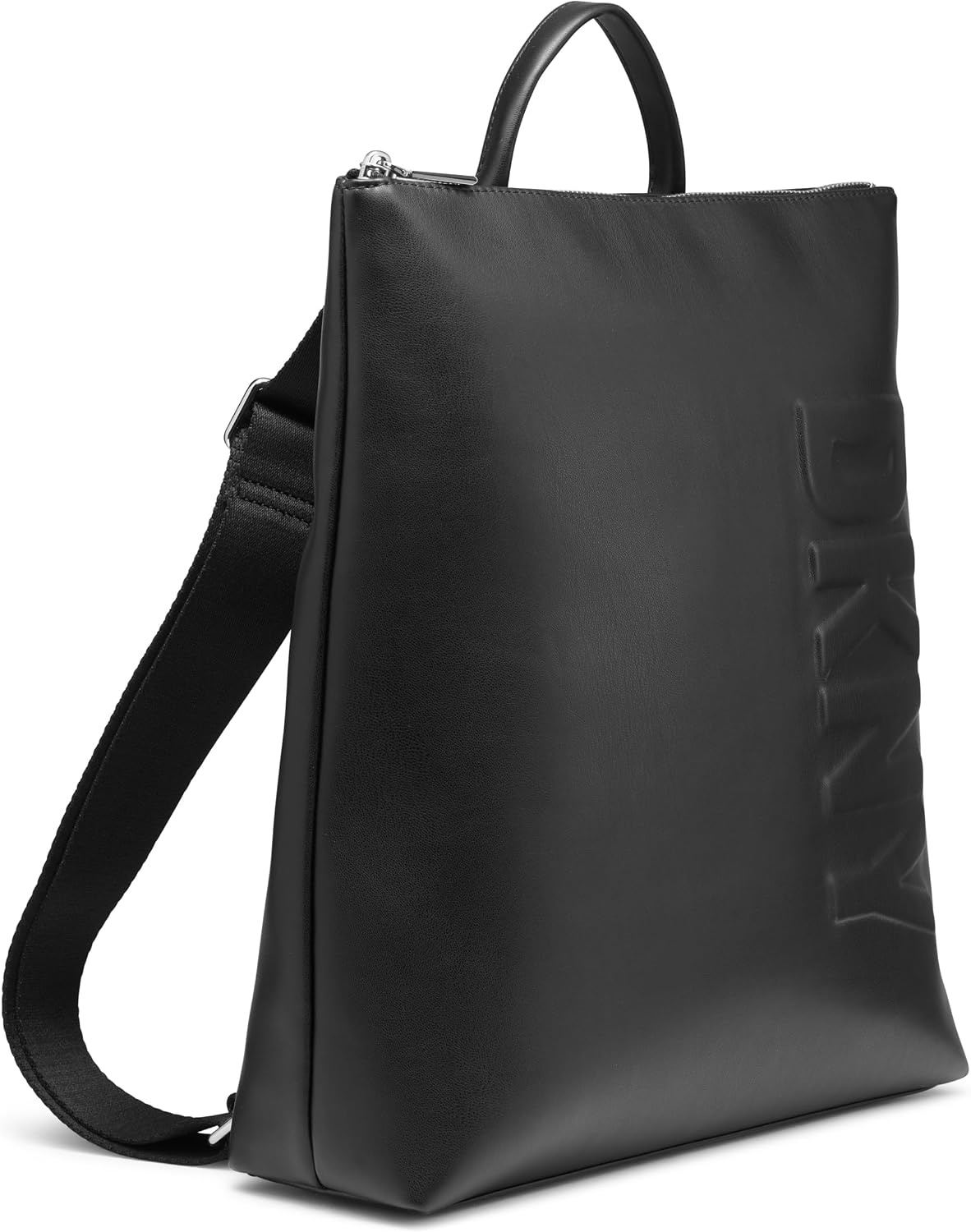 image:imageDKNY Womens Handbags Backpack MarshmellowBlack One SizeBlackBlack