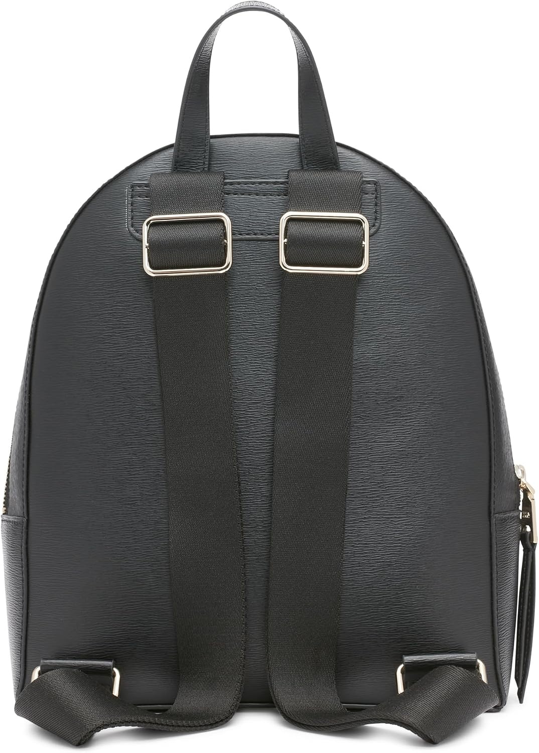 image:imageDKNY Womens Handbags BackpackBLKGOLDlargeBlkGold