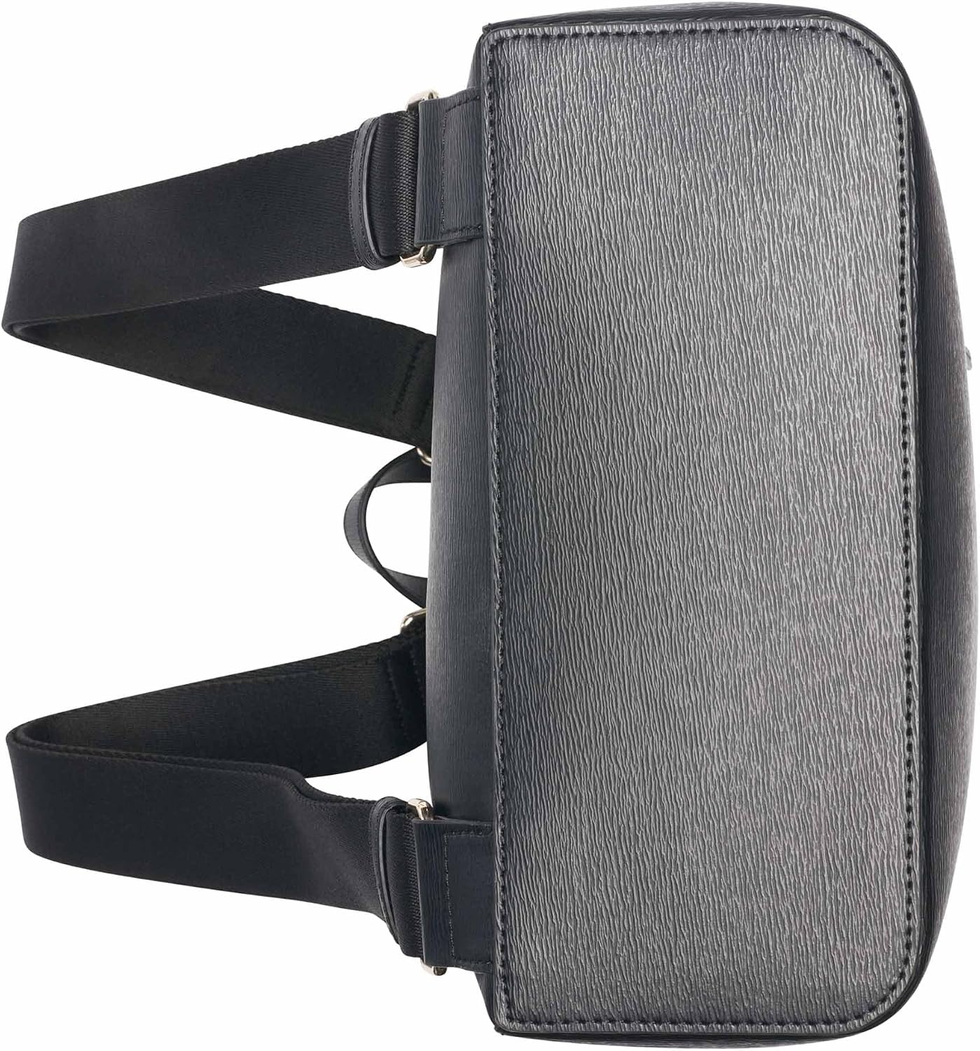 image:imageDKNY Womens Handbags BackpackBLKGOLDlargeBlkGold