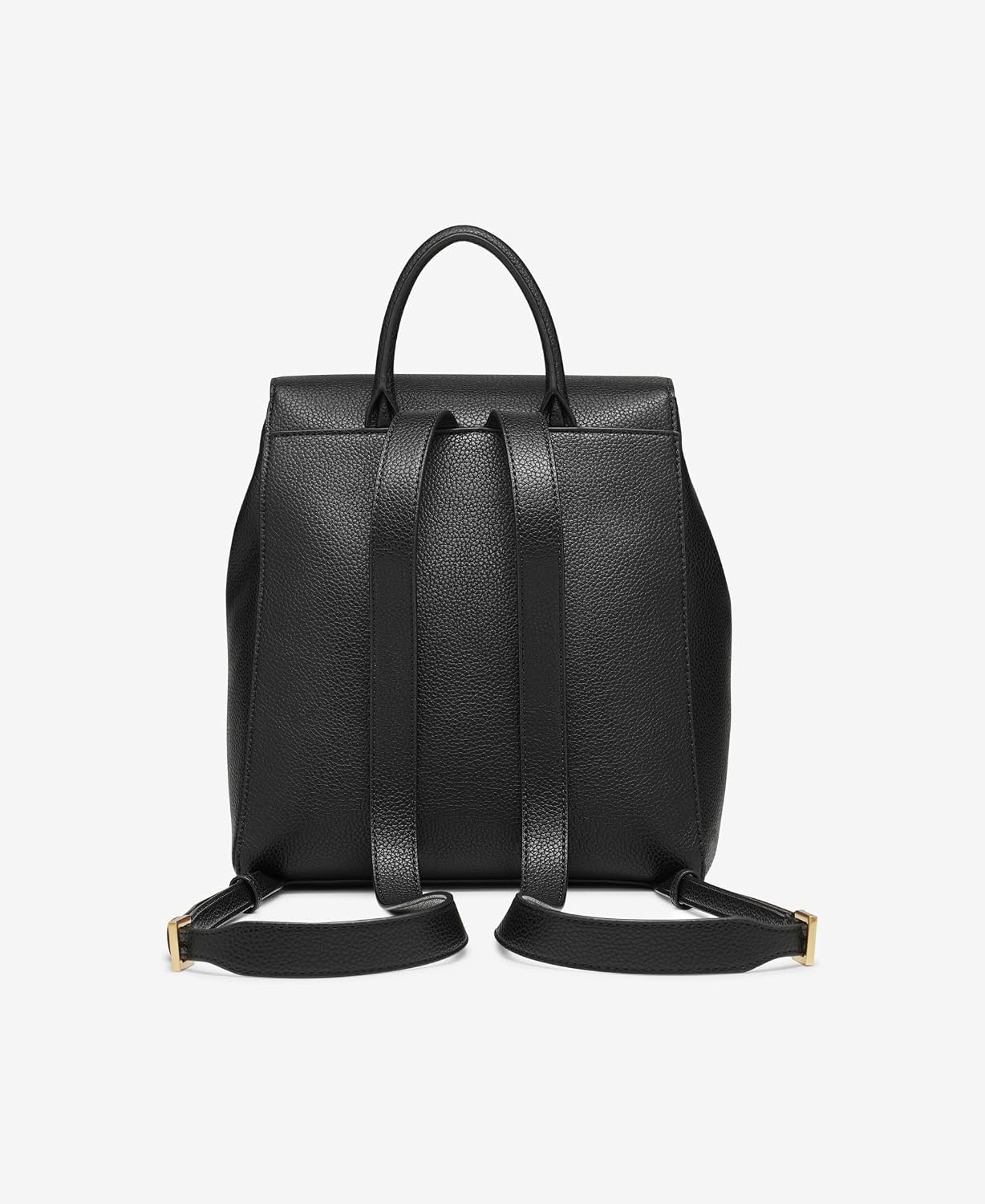 image:imageDKNY Womens Handbags Backpackshitake1 sizeBlackGold