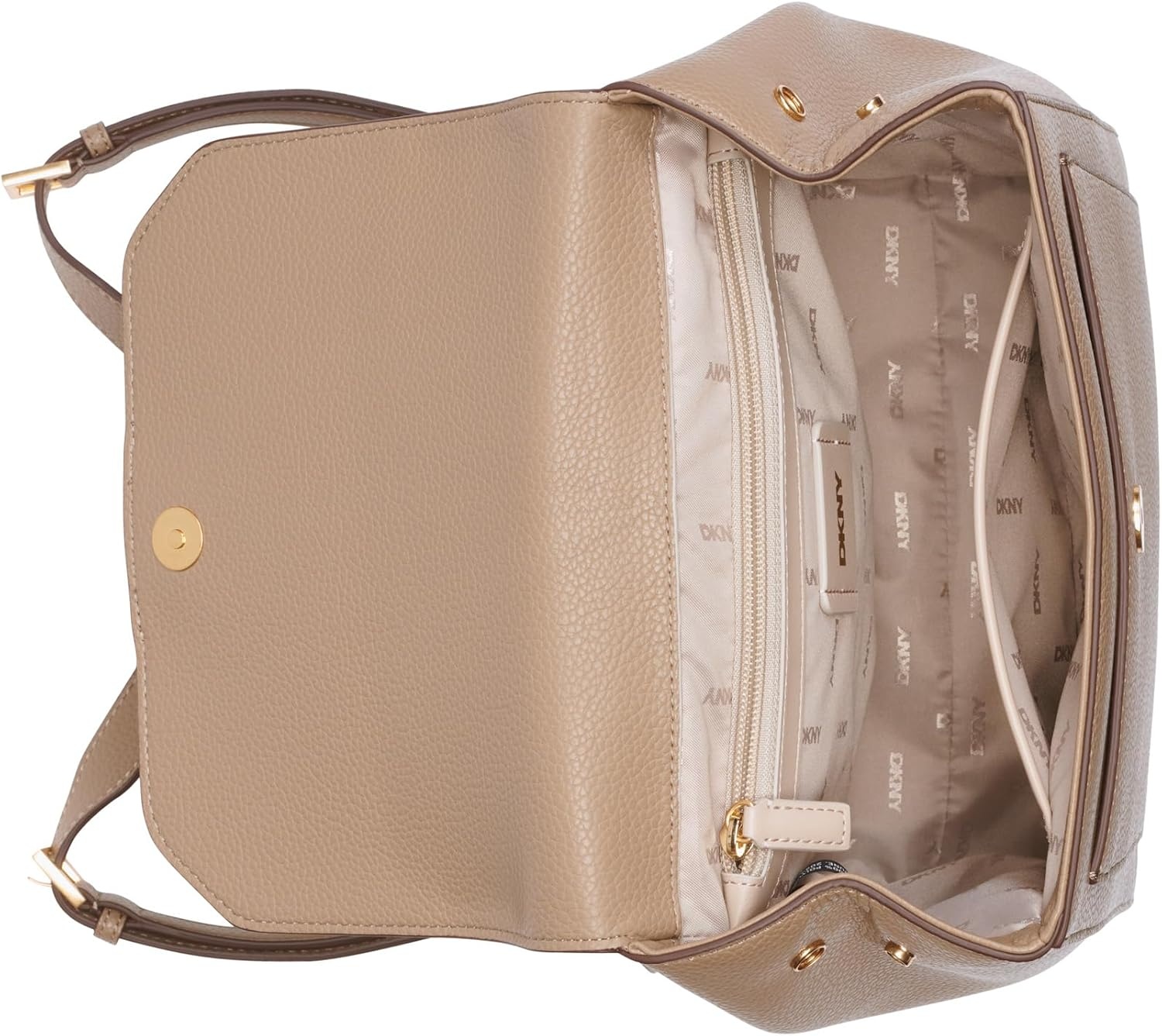 image:imageDKNY Womens Handbags Backpackshitake1 sizeShitake