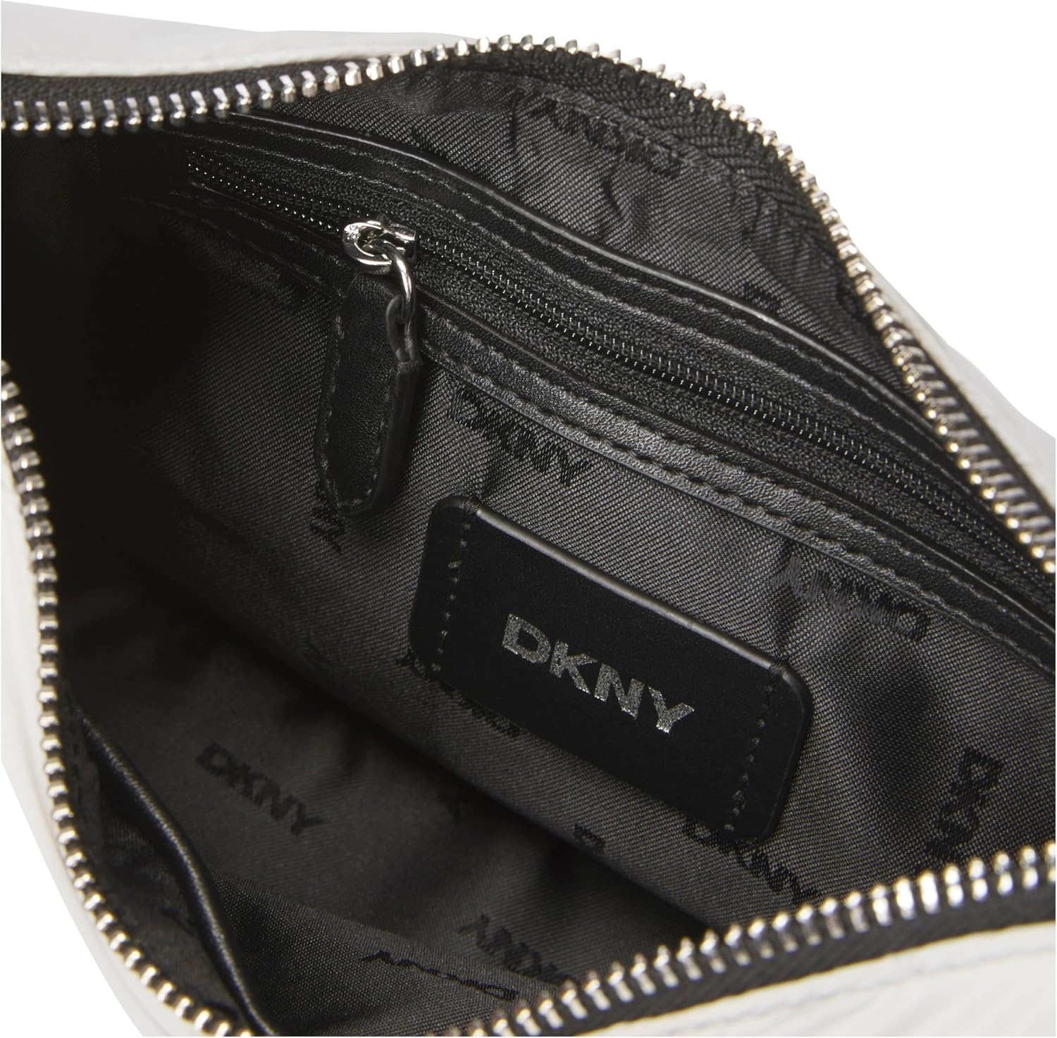 image:imageDKNY Womens Harper Chain CrossbodyMist