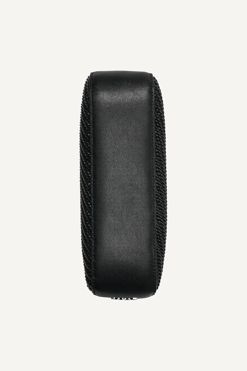 image:imageDKNY Womens Jenna Demi CrossbodyBlackGunmetal