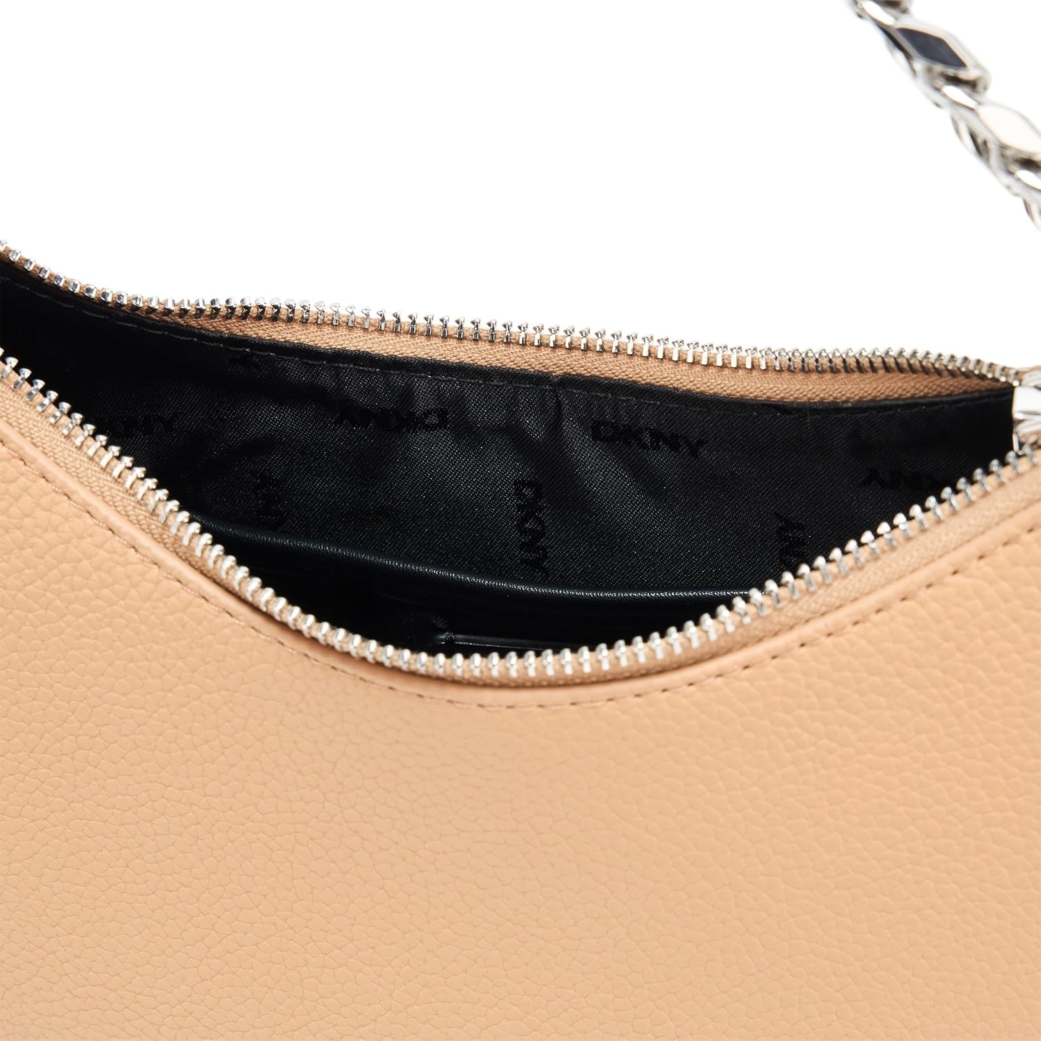 image:imageDKNY Womens Jenna Demi CrossbodyCappuccino