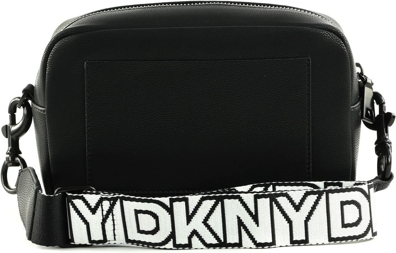image:imageDKNY Womens Kenza Camera CrossbodyBlackBlack