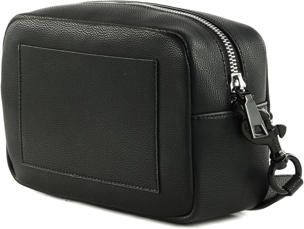 image:imageDKNY Womens Kenza Camera CrossbodyBlackBlack