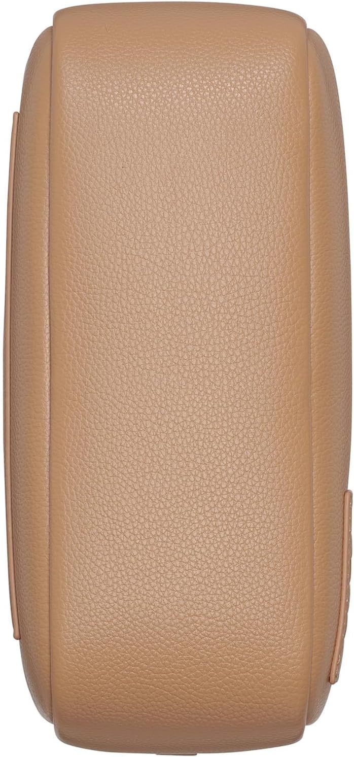 image:imageDKNY Womens Kenza Camera CrossbodyCappuccino