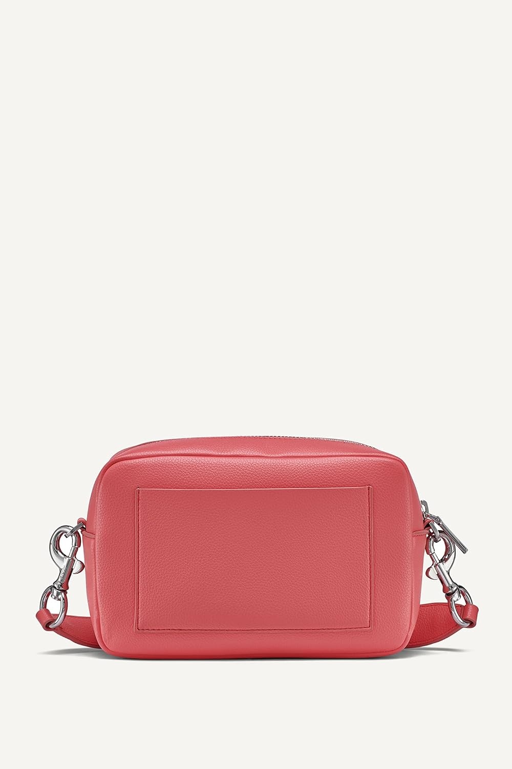 image:imageDKNY Womens Kenza Camera CrossbodyCoral Crush