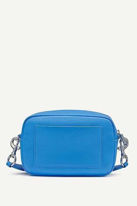 image:imageDKNY Womens Kenza Camera CrossbodyCornflower Blue