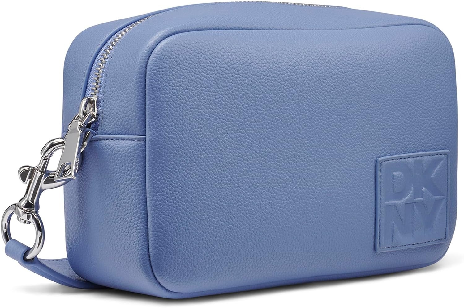 image:imageDKNY Womens Kenza Camera CrossbodyLiberty Sky