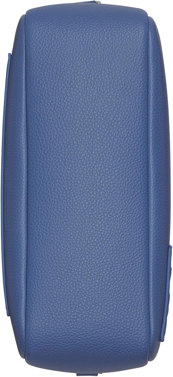 image:imageDKNY Womens Kenza Camera CrossbodyLiberty Sky