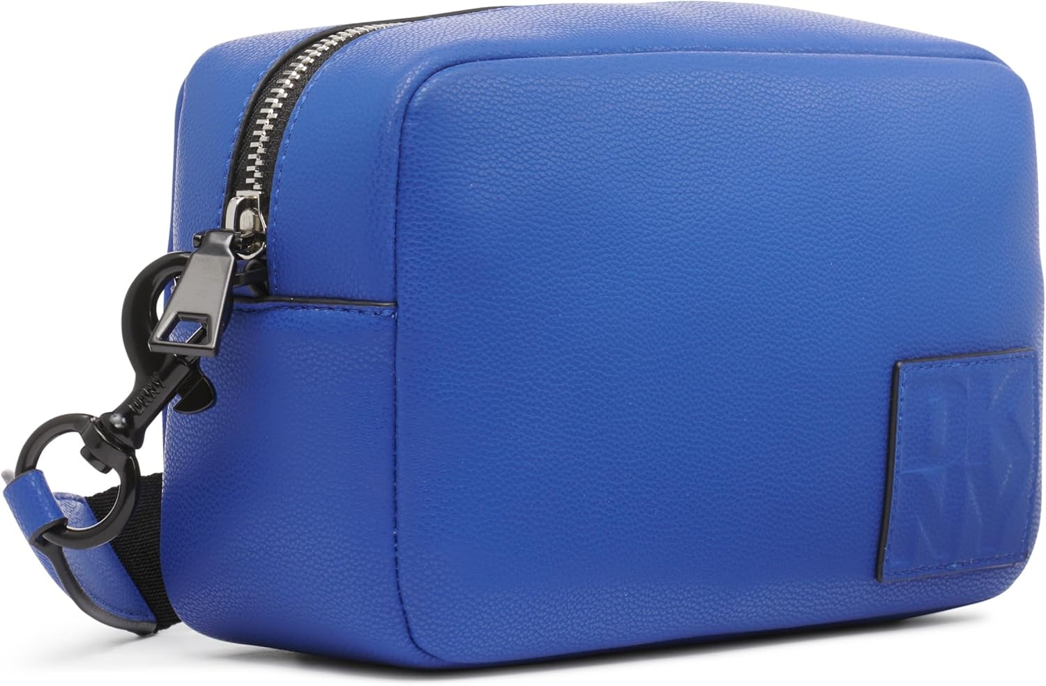 image:imageDKNY Womens Kenza Camera CrossbodySapphire