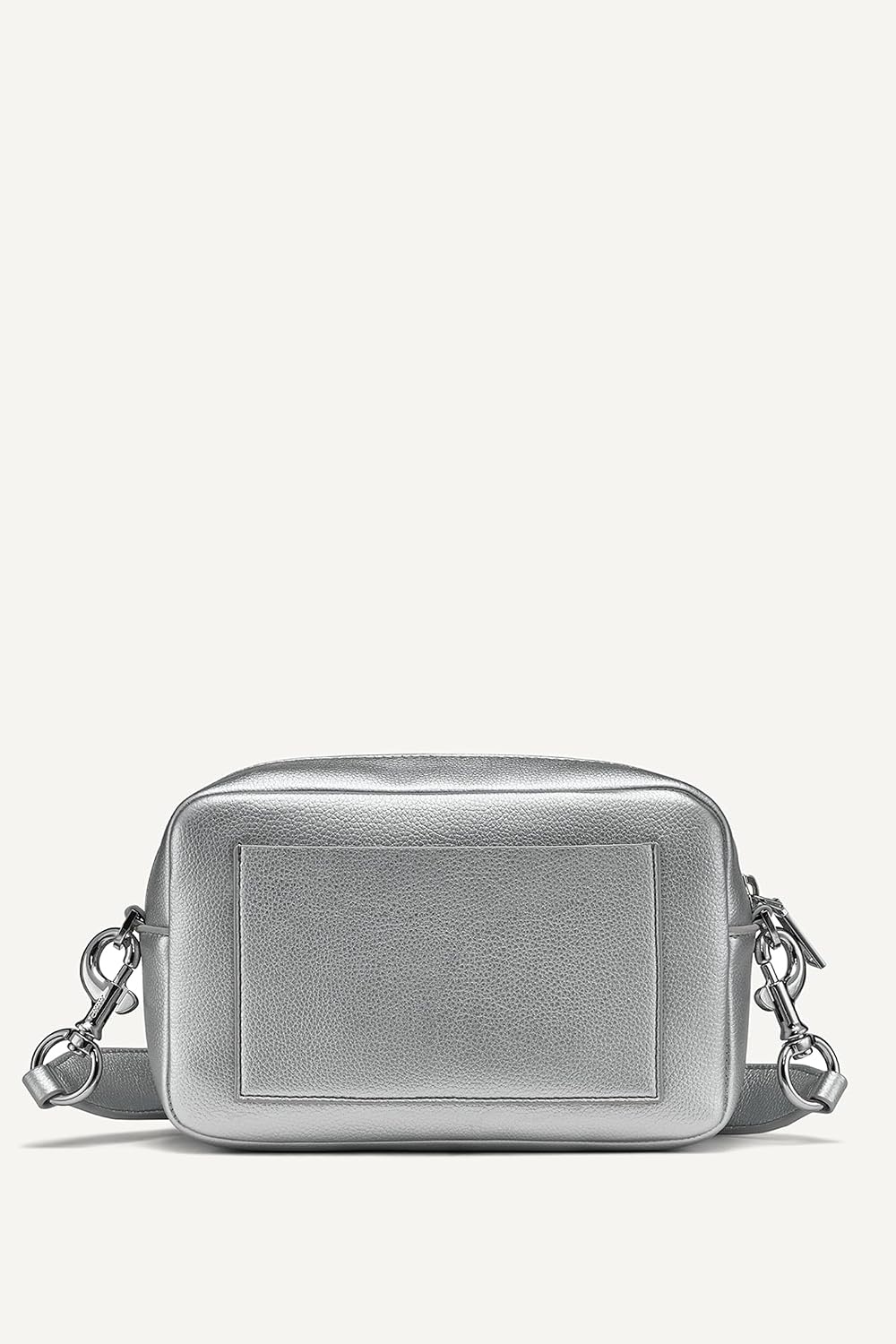 image:imageDKNY Womens Kenza Camera CrossbodySilver
