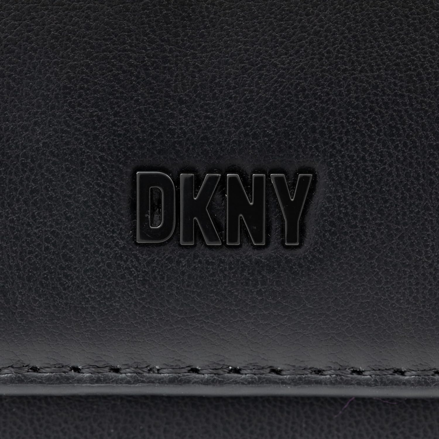 image:imageDKNY Womens Kiera CrossbodyBlackBlack