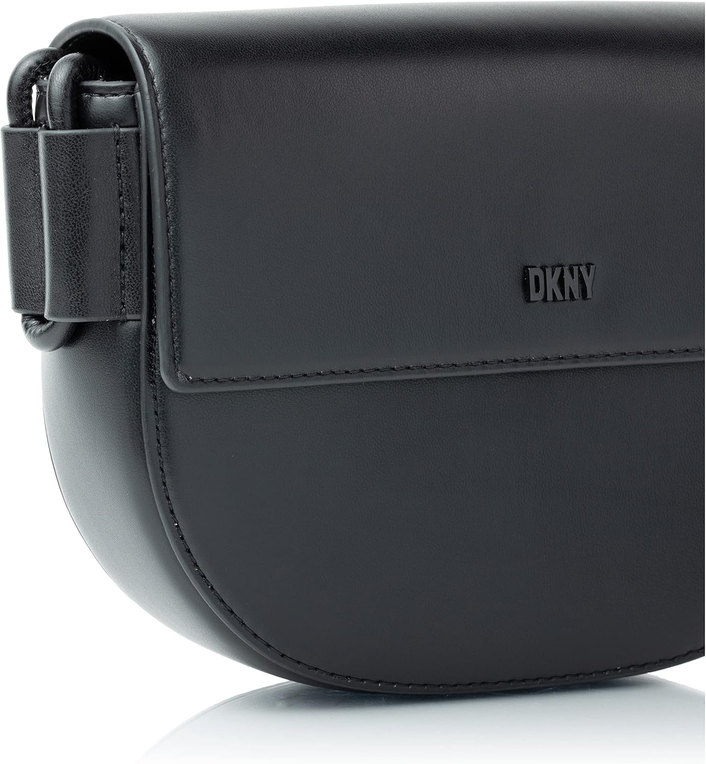 image:imageDKNY Womens Kiera CrossbodyBlackBlack