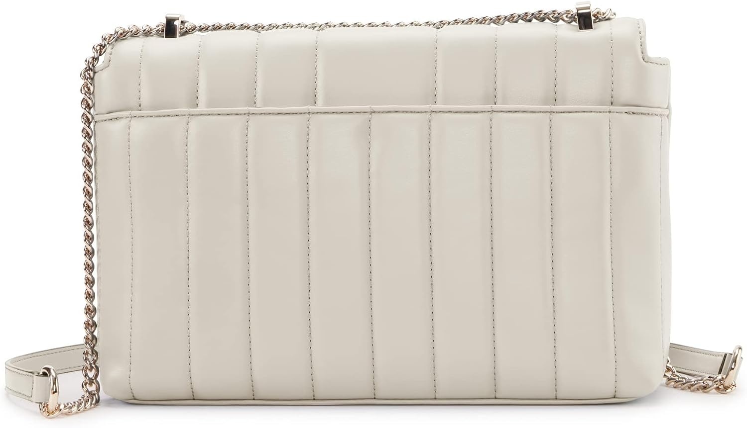 image:imageDKNY Womens Lexington Shoulder Bag Pebble Medium US