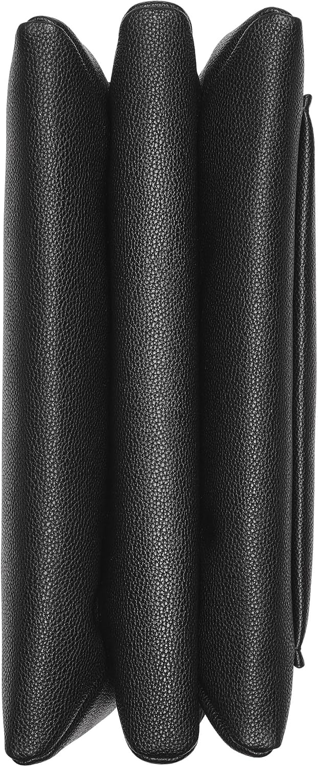image:imageDKNY Womens Nala CrossbodyBlackSilver