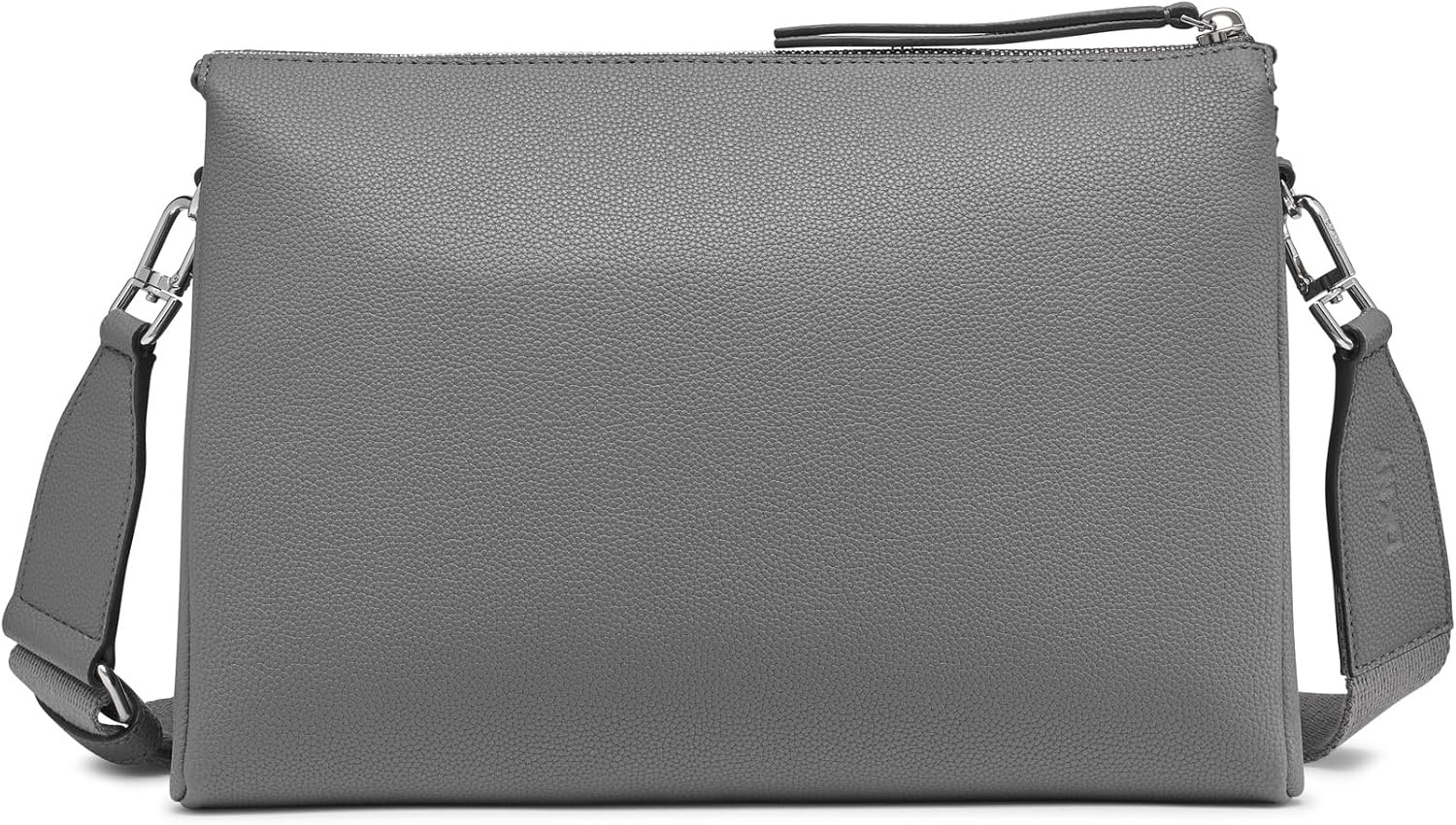 image:imageDKNY Womens Nala CrossbodyDark Grey