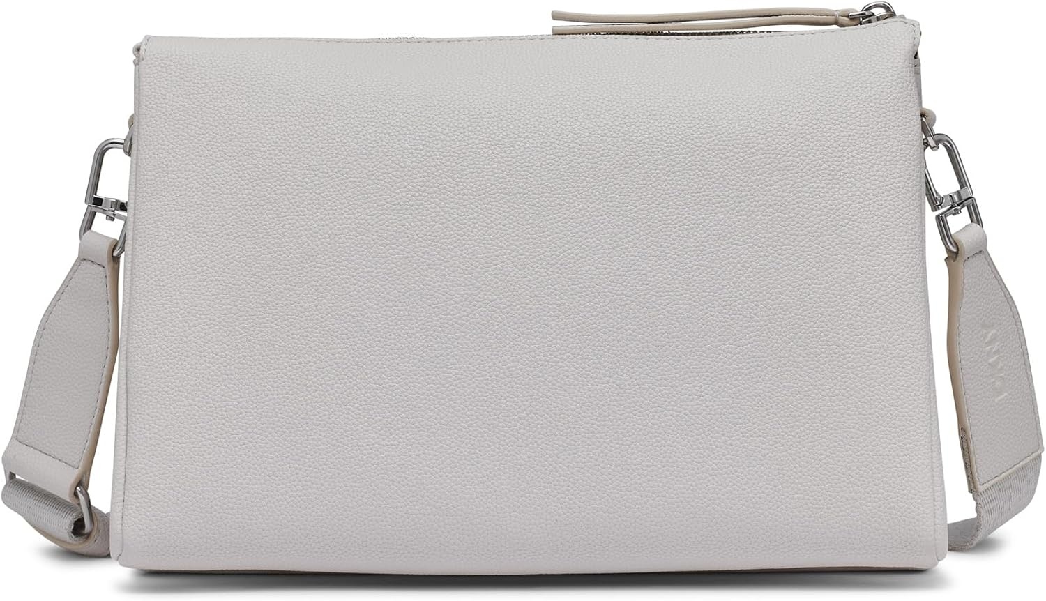 image:imageDKNY Womens Nala CrossbodyPebble