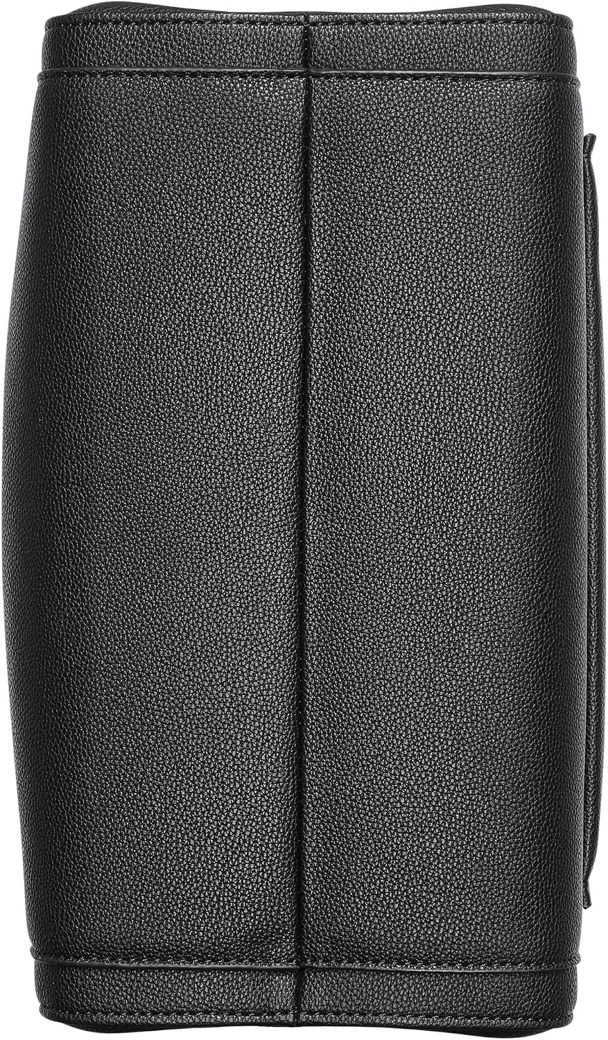 image:imageDKNY Womens Nala Hobo BagBlackSilver