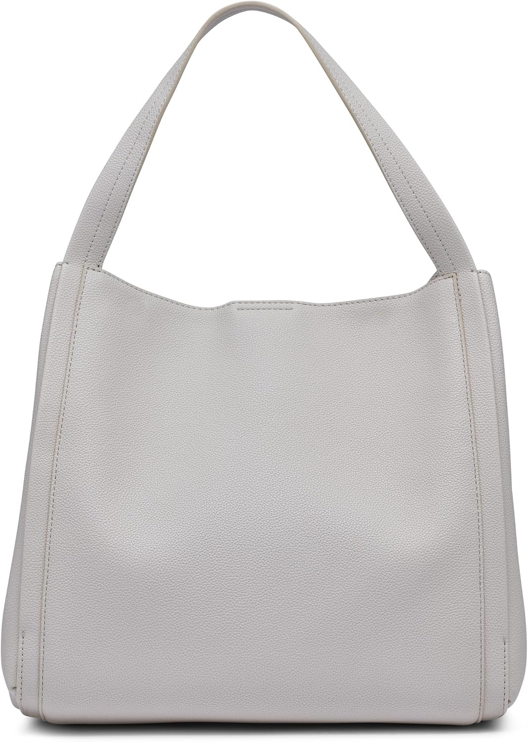 image:imageDKNY Womens Nala Hobo BagPebble