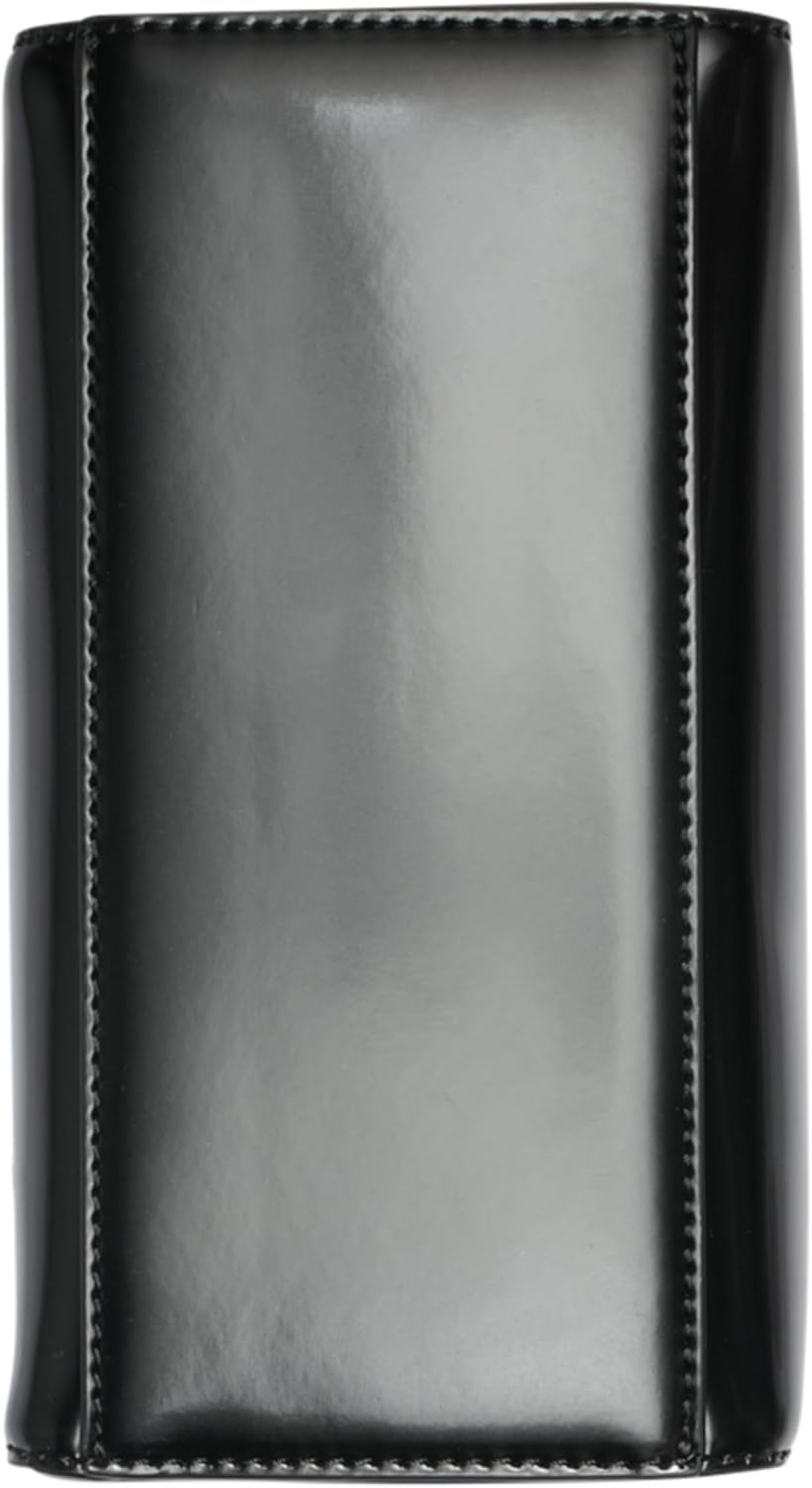 image:imageDKNY Womens Paige Duffle BagBlackSilver