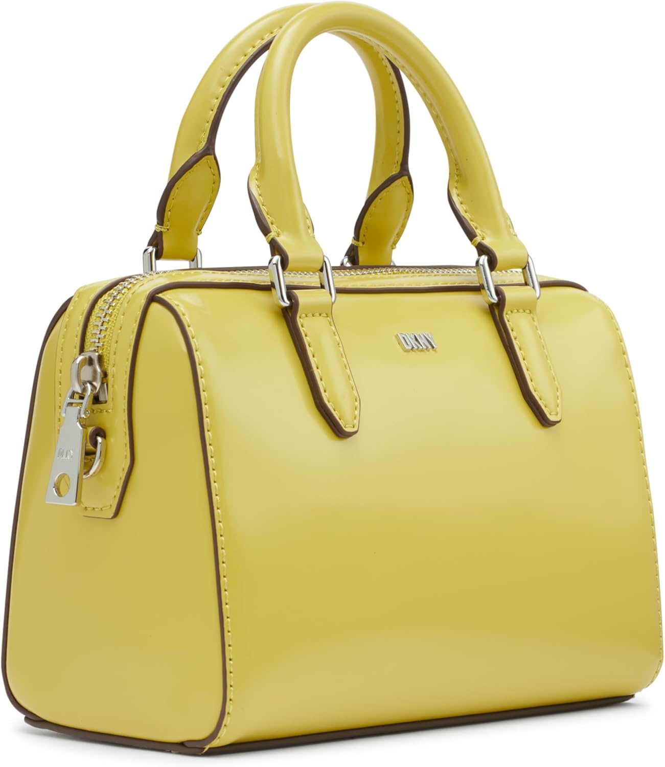 image:imageDKNY Womens Paige Duffle BagCitrine