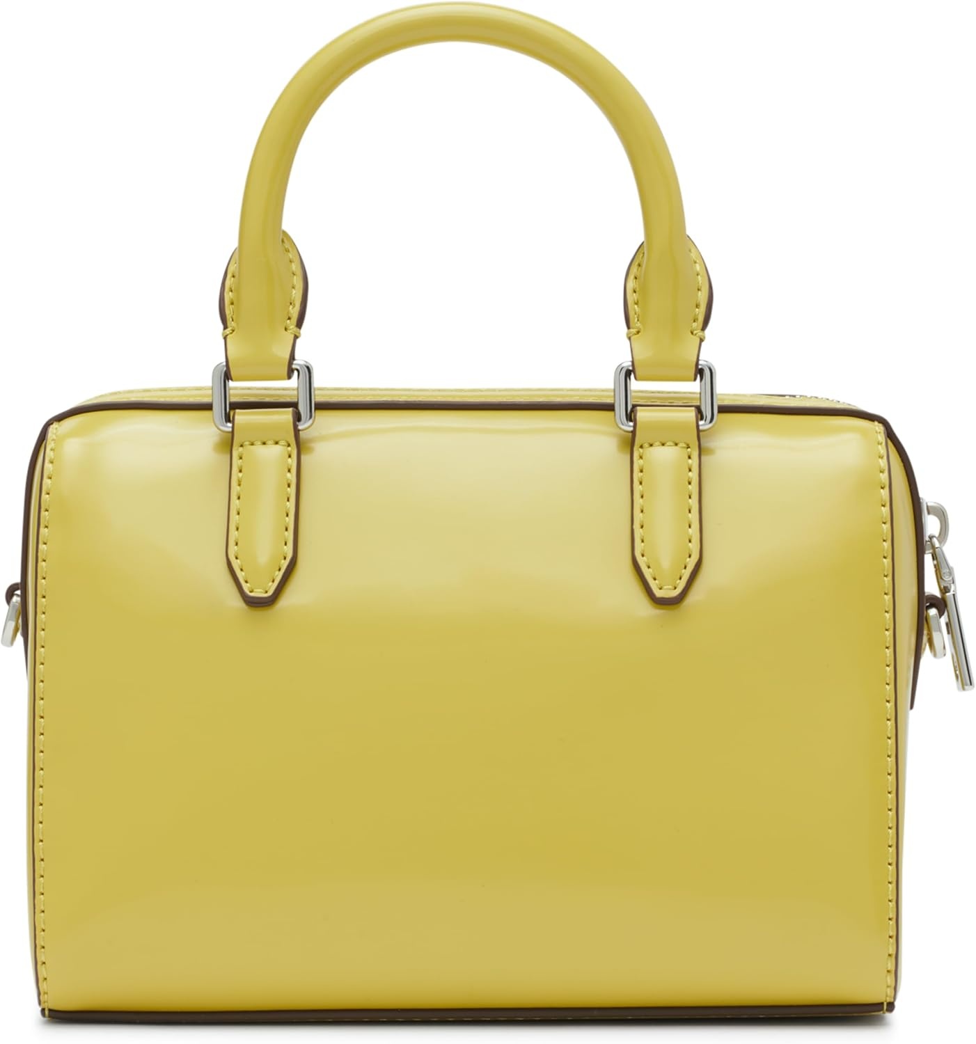 image:imageDKNY Womens Paige Duffle BagCitrine