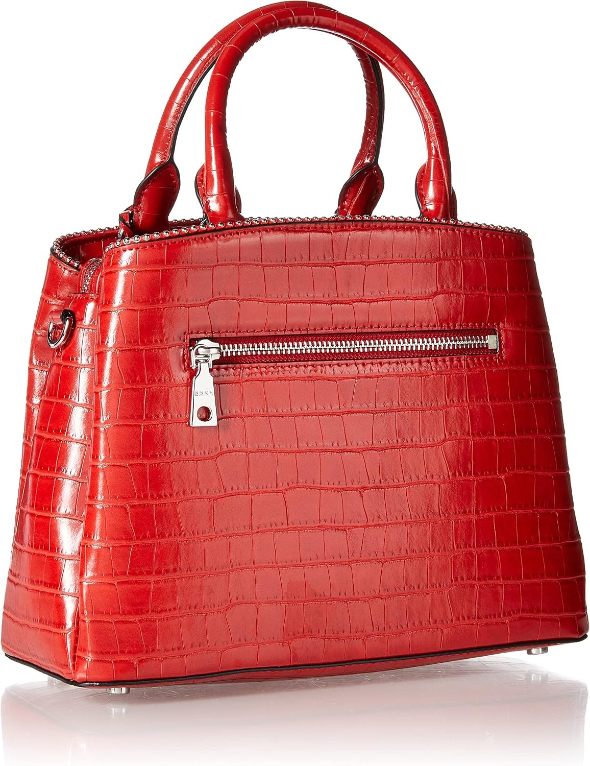 image:imageDKNY Womens Paige Md Satchel Bright Red