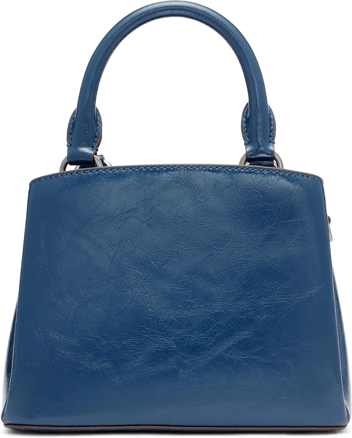 image:imageDKNY Womens Paige Small SatchelLight Midnght