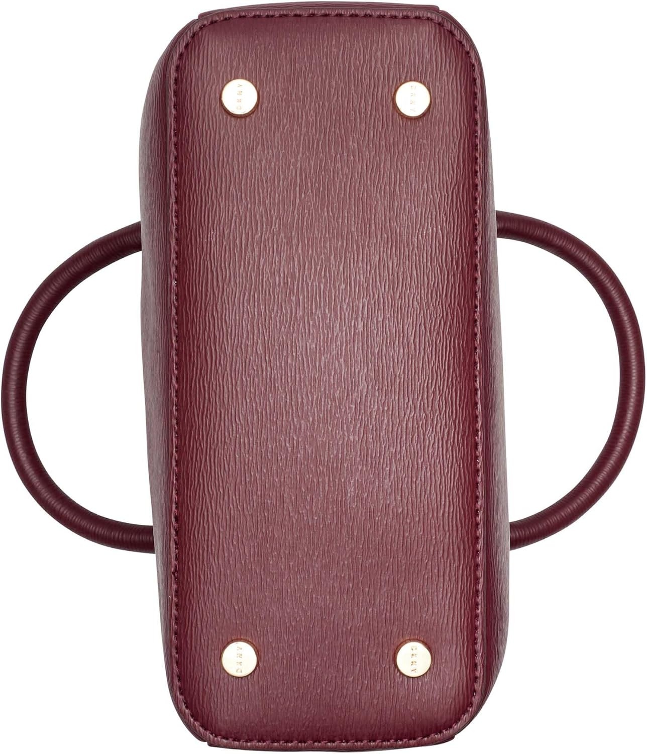 image:imageDKNY Womens Paige Small SatchelScarlet