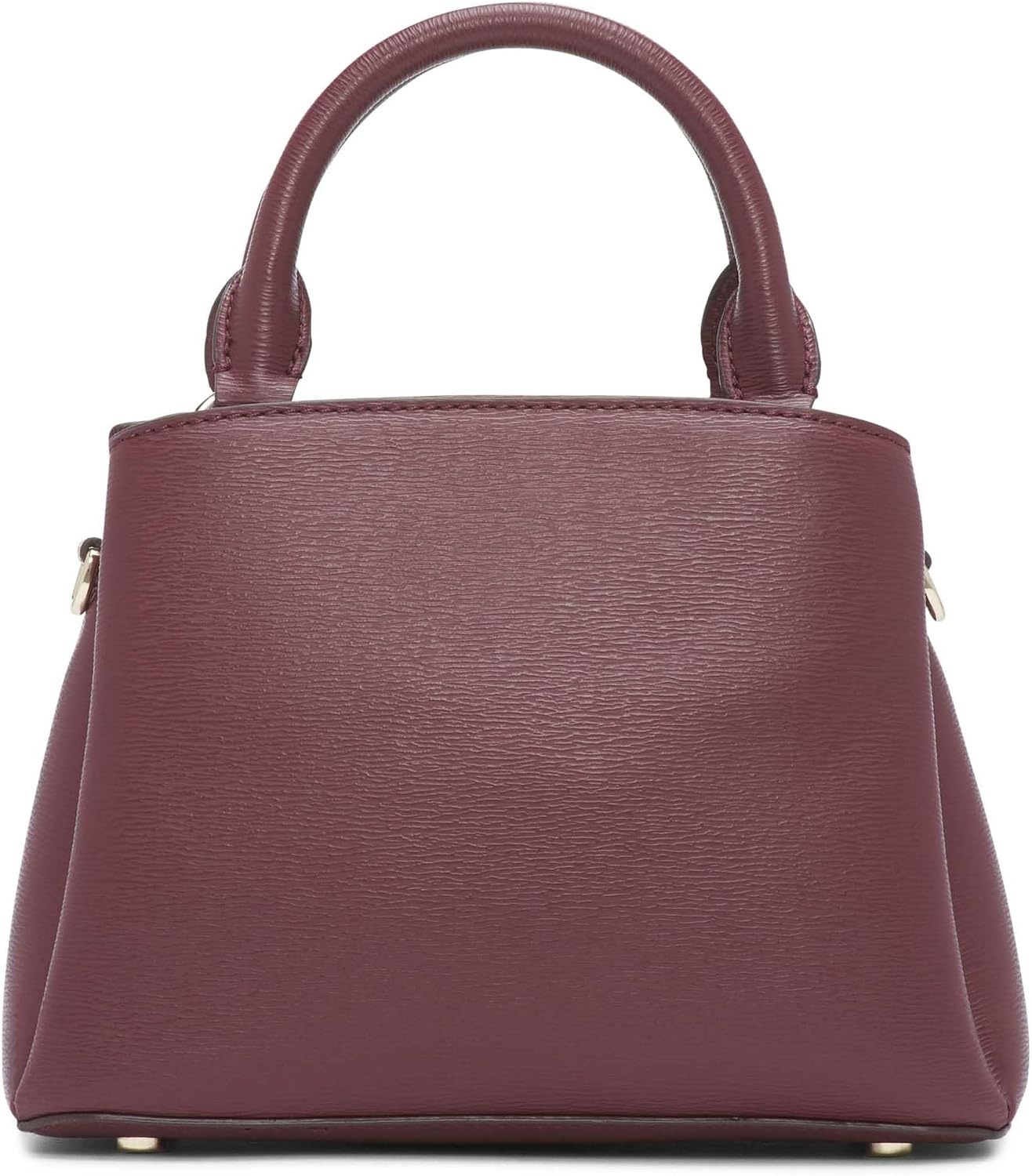 image:imageDKNY Womens Paige Small SatchelScarlet