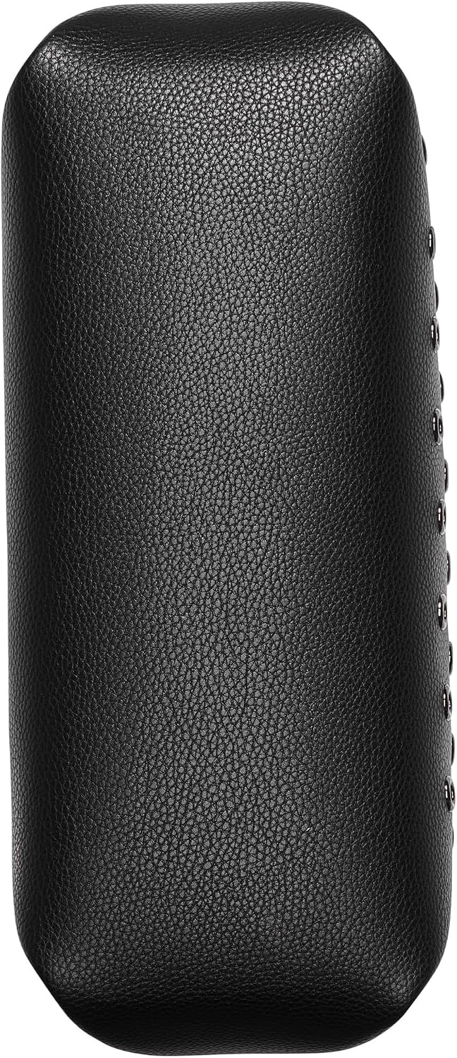 image:imageDKNY Womens Remy Printed Shoulder BagBlackGunmetal