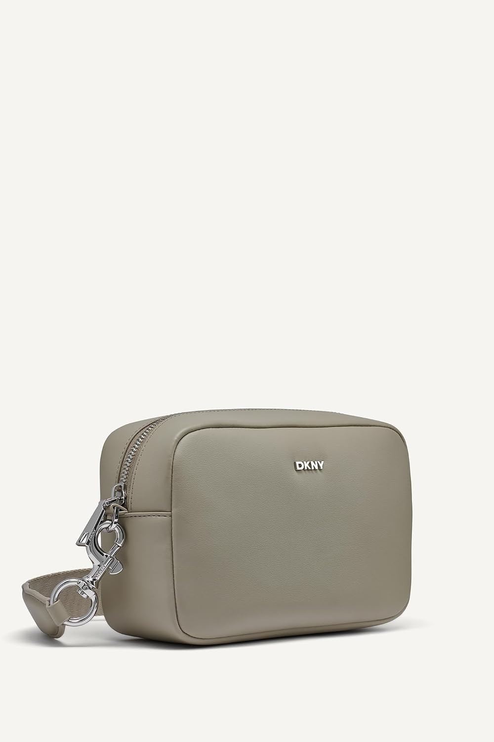 image:imageDKNY Womens Senza Camera Crossbody BagToffee
