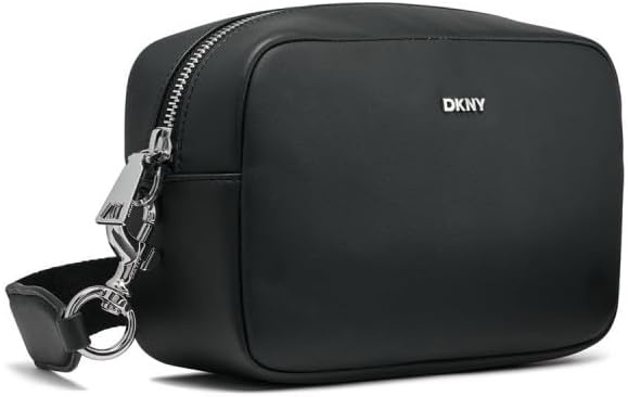 image:imageDKNY Womens Senza Camera Crossbody BagToffee