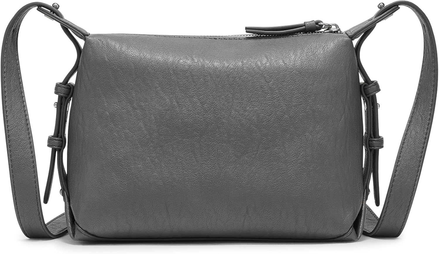 image:imageDKNY Womens Shar CrossbodyDark Grey