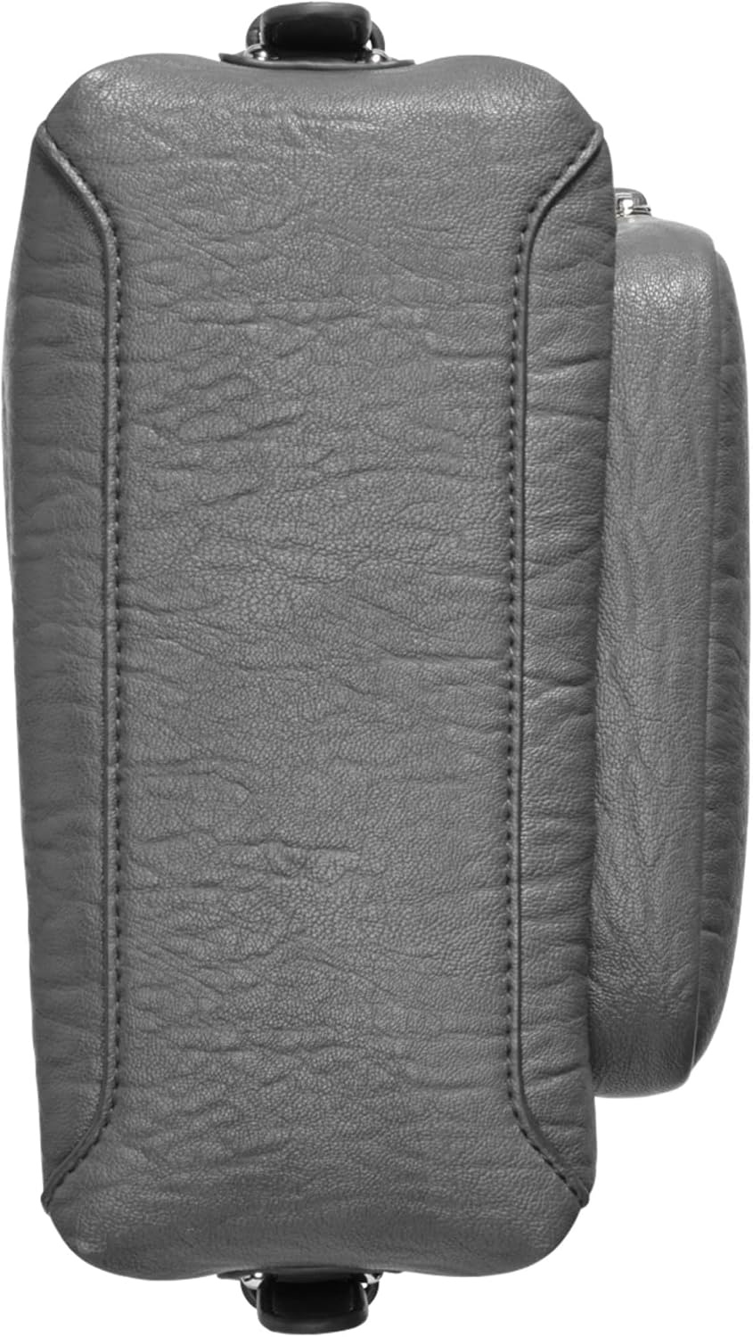 image:imageDKNY Womens Shar CrossbodyDark Grey