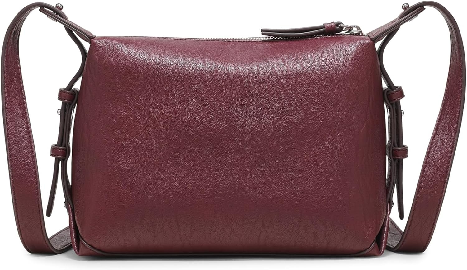 image:imageDKNY Womens Shar CrossbodyGarnet