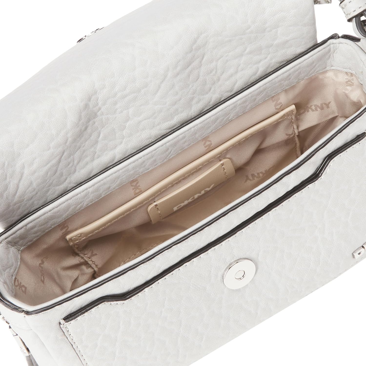 image:imageDKNY Womens Taryn Small CrossbodyMist