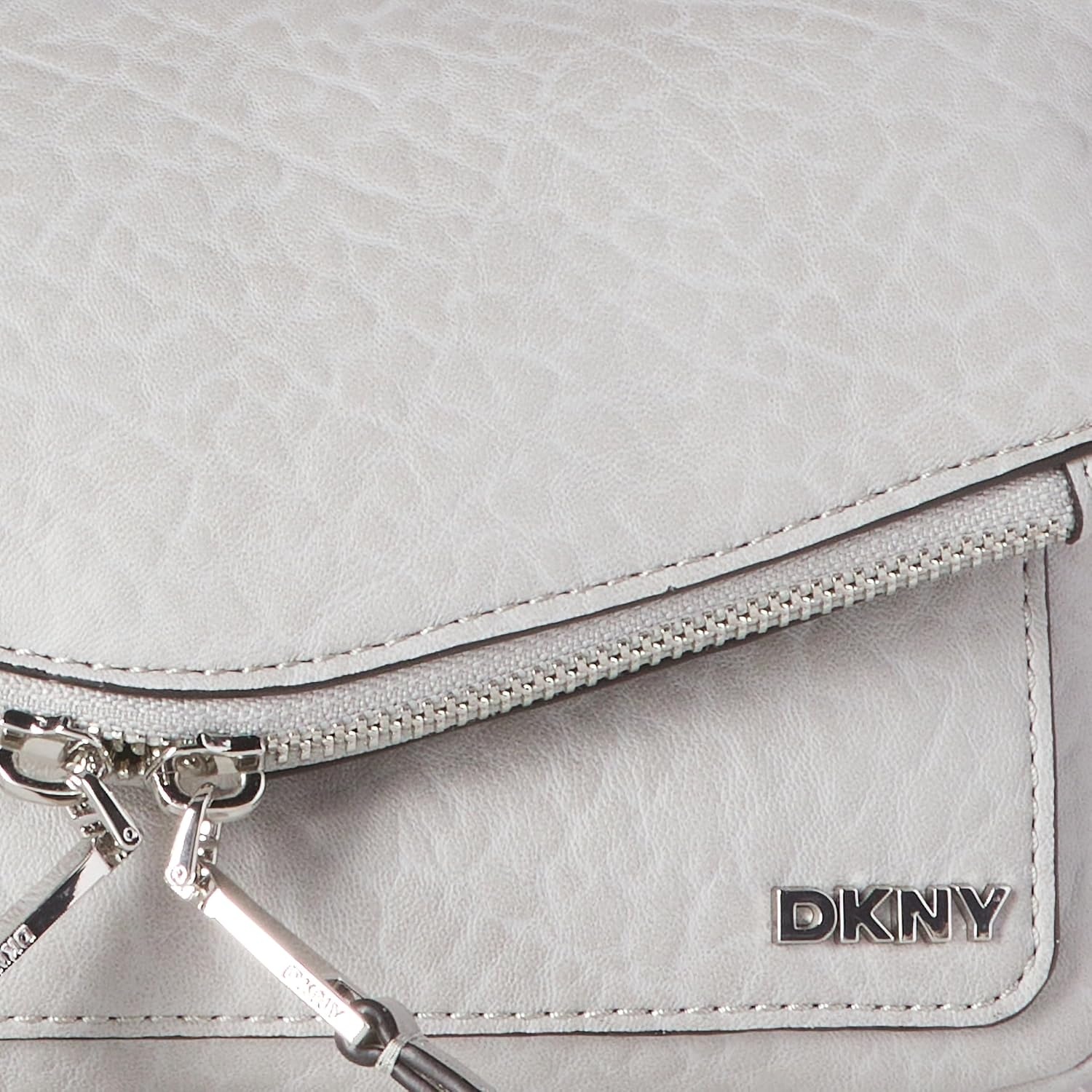 image:imageDKNY Womens Taryn Small CrossbodyMist