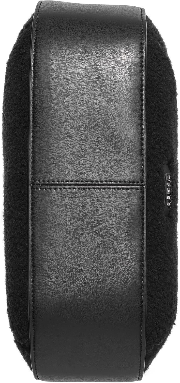 image:imageDKNY Womens Thyme Hobo BagBlackGunmetal