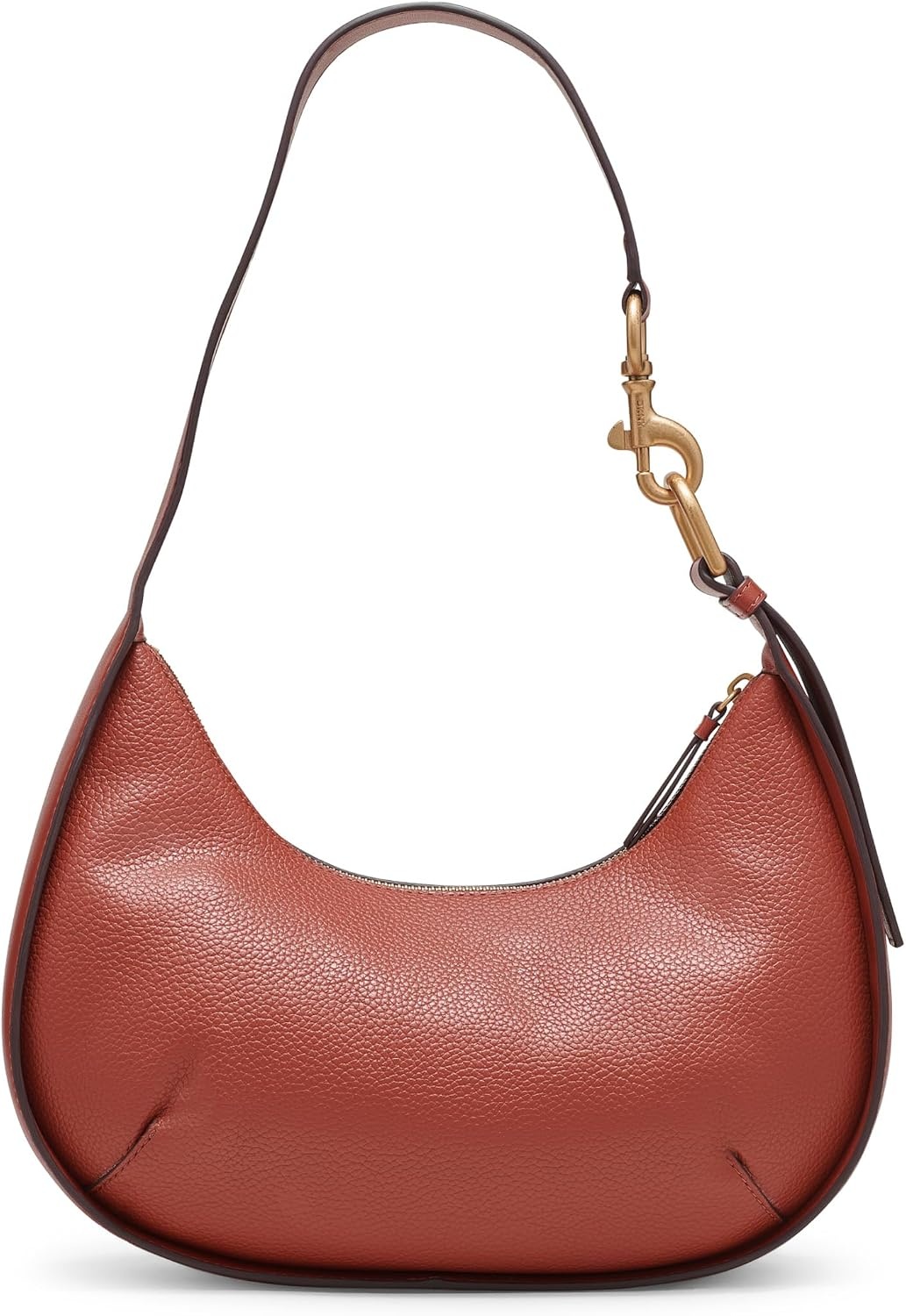 image:imageDKNY Womens Thyme Hobo BagBrick
