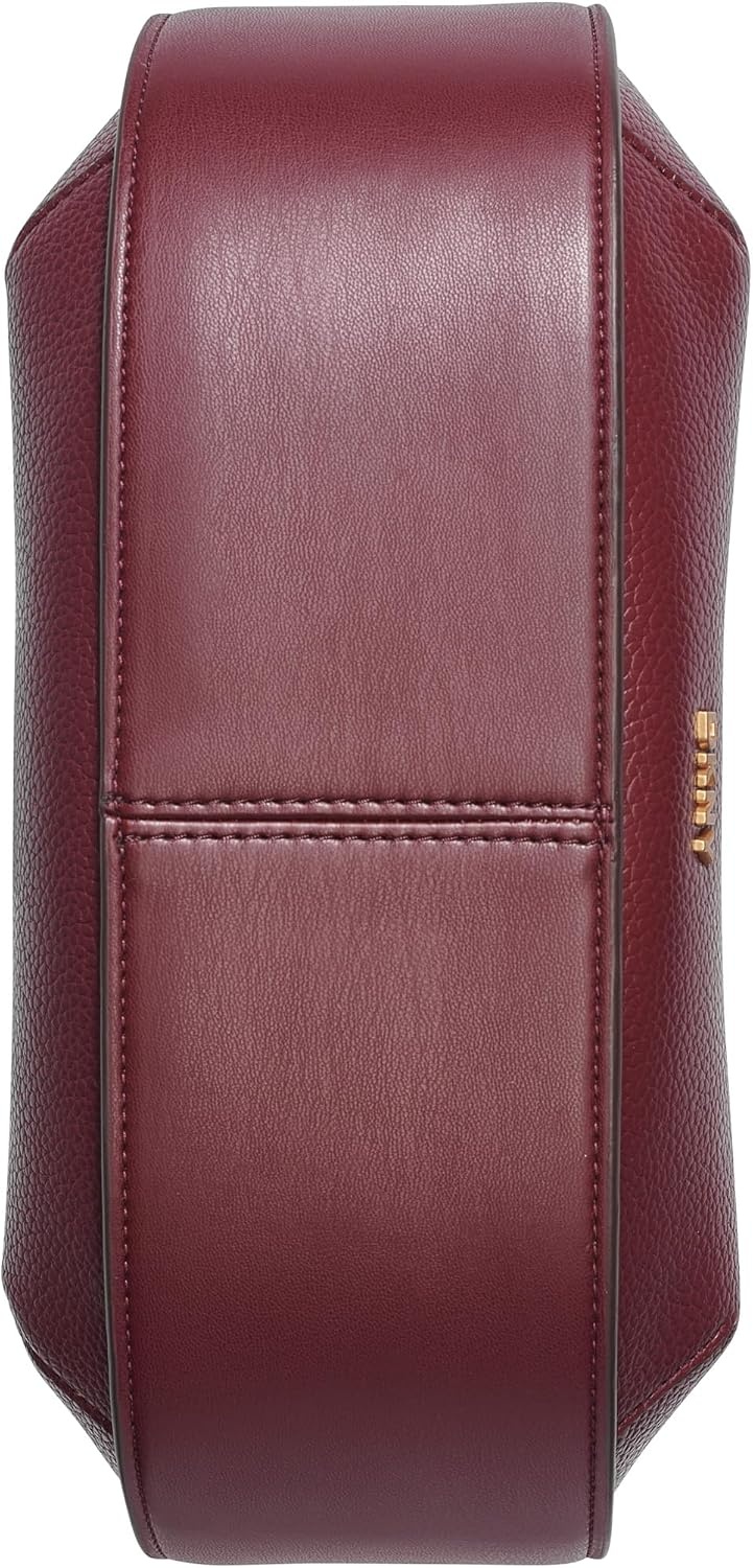 image:imageDKNY Womens Thyme Hobo BagGarnet