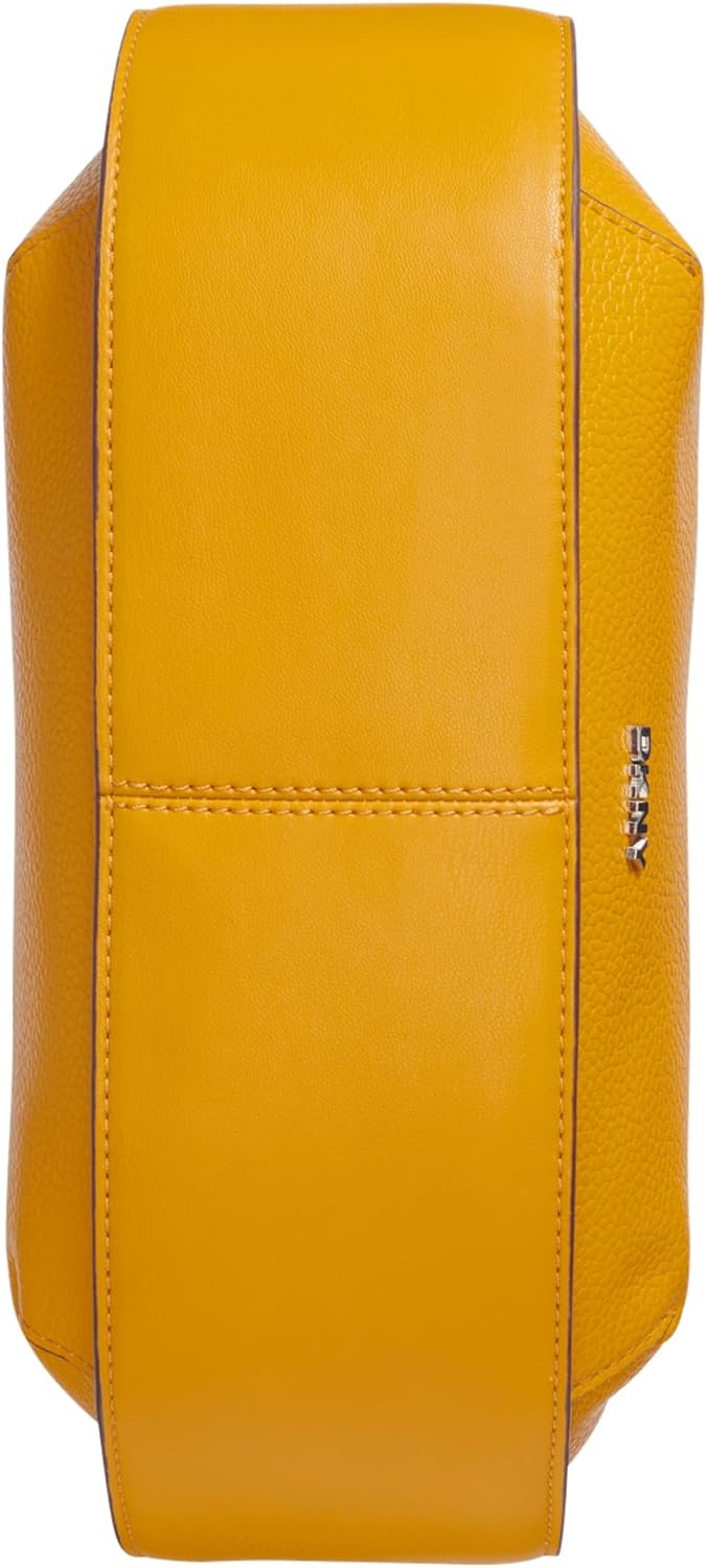 image:imageDKNY Womens Thyme Hobo BagMango