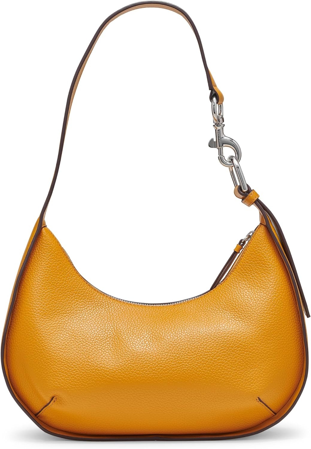 image:imageDKNY Womens Thyme Hobo BagMango