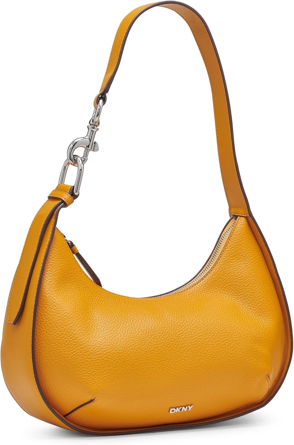 image:imageDKNY Womens Thyme Hobo BagMango